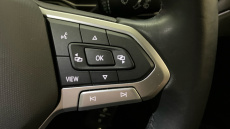 Volkswagen Polo 1.0 TSI R-Line 5dr Petrol Hatchback